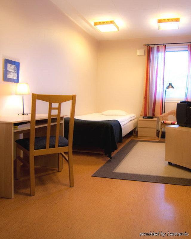 Hotell Stella Uppsala Habitación foto